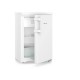 Liebherr RB1401 Ψυγείο Mini Bar 111lt Υ85xΠ60.7xΒ55cm Λευκό Liebherr RB1401 Ψυγείο Mini Bar 111lt Υ85xΠ60.7xΒ55cm Λευκό